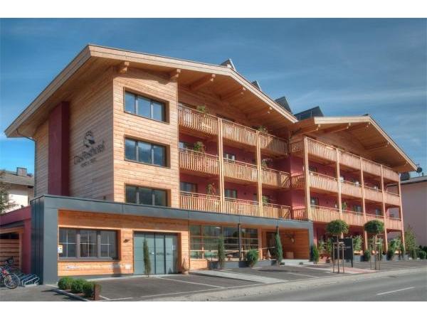 Bild 1 von Das Posthotel