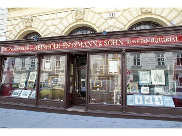 Bild 1 von Entzmann Reinhold & Sohn