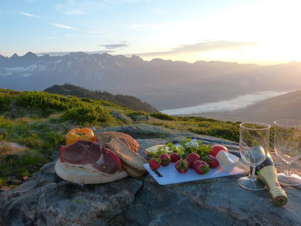 Bild 5 von Hotel - Das Bergkristall