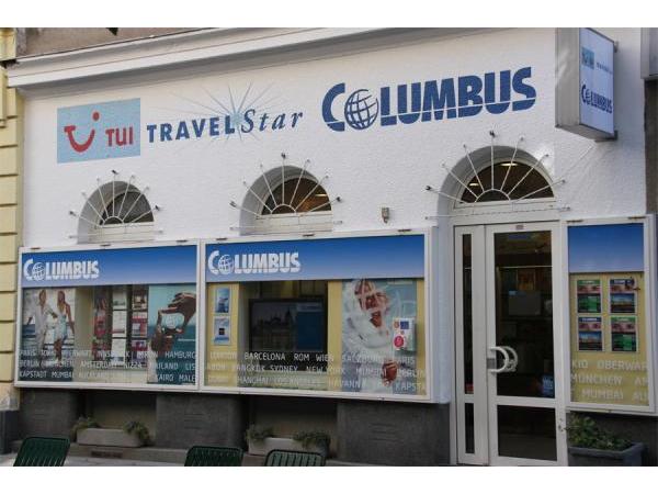 Bild 2 von COLUMBUS Reisen GmbH & Co KG.