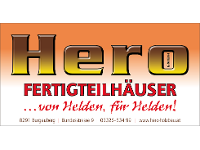 HERO Holzbau GmbH, Fertigteilbau