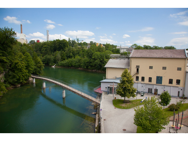 Bild 14 von Papiermachermuseum und Veranstaltungszentrum Alte Fabrik