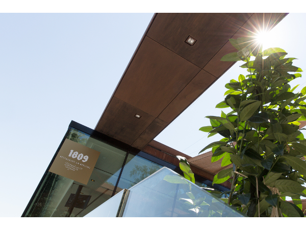 Bild 6 von Restaurant 1809 am Bergisel