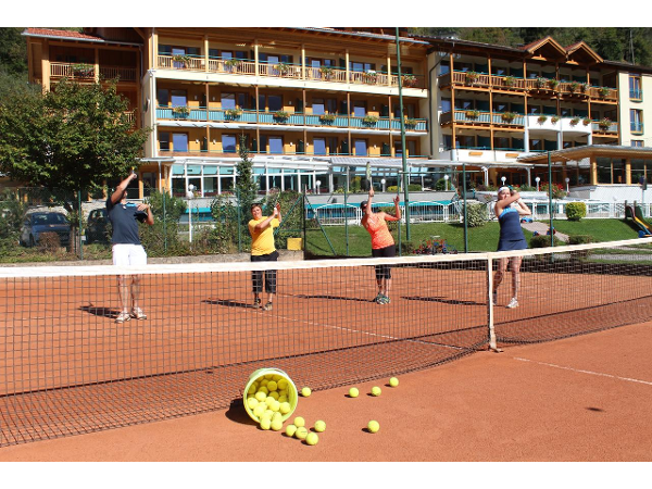 Bild 29 von Familien Sporthotel Brennseehof