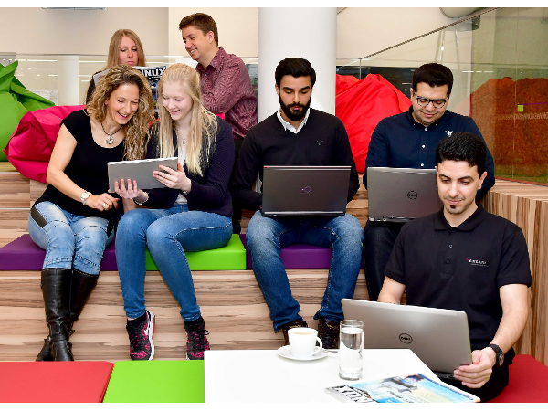 Bild 1 von eurofunk KAPPACHER GmbH