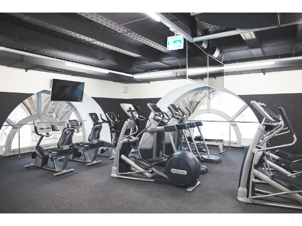 Bild 7 von FITINN Fitnessstudio