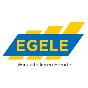 Logo von Egele GmbH - Wasser & Wärme