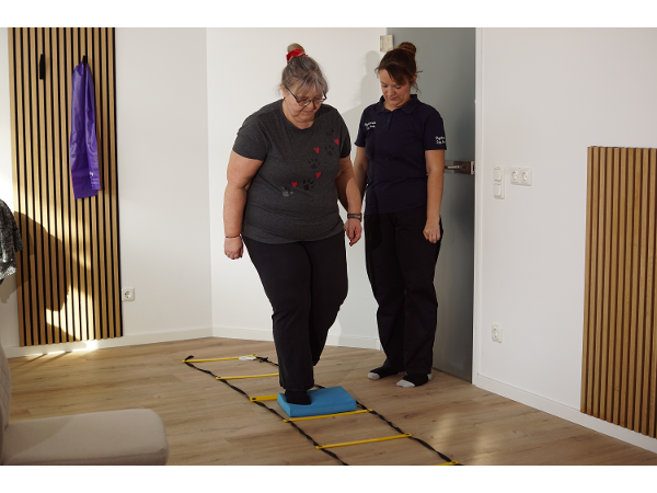 Bild 4 von Physiotherapie Sonja Korbula