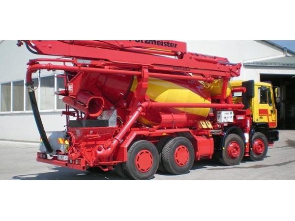 Bild 1 von 1a Rio Beton GmbH & Co. KG