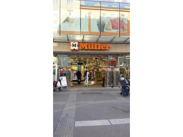 Bild 1 von MHA Müller HandelsgmbH