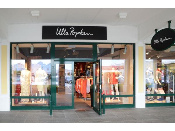Bild 1 von Ulla Popken GmbH & Co KG