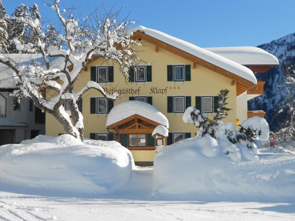 Bild 6 von Berggasthof Klapf