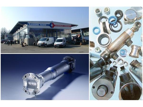Bild 5 von Plasounig Technik GesmbH