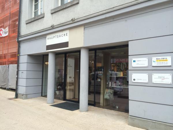 Bild 1 von HAUPTSACHE