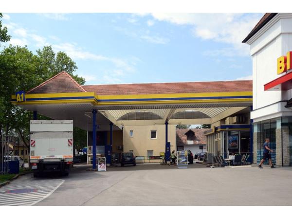 Bild 1 von Socar Energy Austria Operating Company GmbH