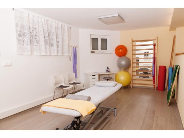 Bild 3 von Gesundheits- & Therapiezentrum Lindenbreite