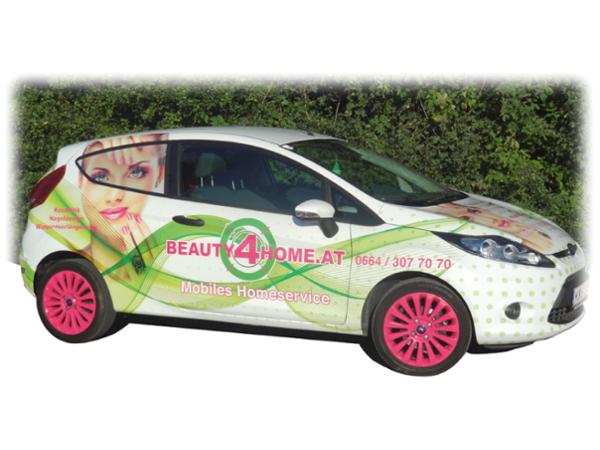 Bild 6 von Beauty 4 Home Mobil