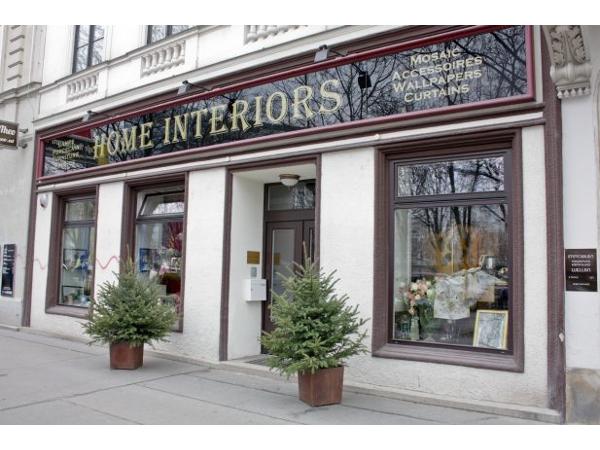 Bild 1 von Homeinteriors - Enred Trading GmbH