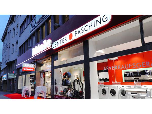Bild 3 von MIELE CENTER FASCHING