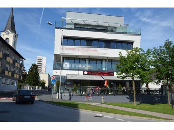 Bild 1 von China-Restaurant Chinesische Mauer