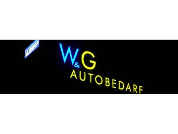 Bild 11 von W & G Autobedarf Werner Mühlhans GmbH