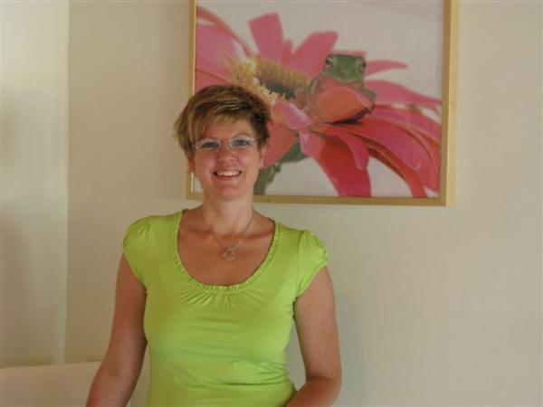 Bild 11 von Beauty Oase ELSA - Elsa Fuchs