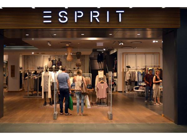 Bild 1 von Esprit Store