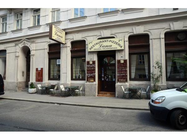 Bild 1 von Pizzeria Lana