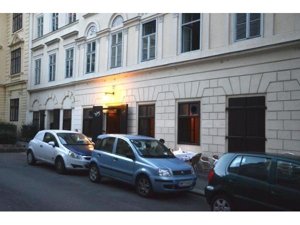 Bild 1 von Restaurant Wiener