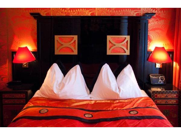 Bild 5 von Hotel Kugel Schluhotel GmbH