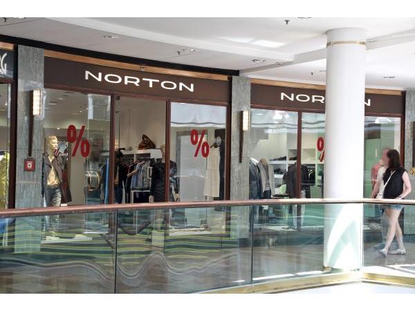 Bild 1 von NORTON Fashion