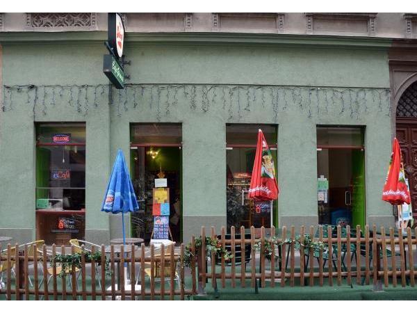 Bild 1 von Cafe Girardi