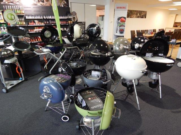 Bild 3 von Weber Store & Grilloutlet Wien Nord