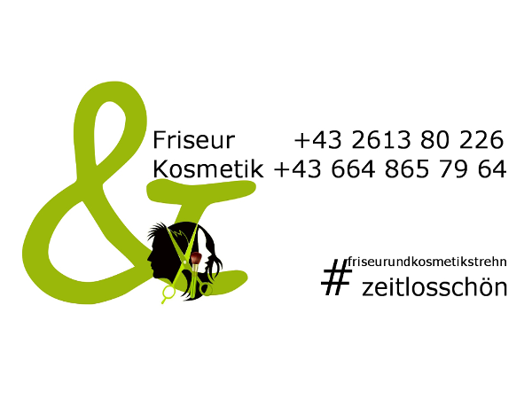 Bild 1 von Friseur & Kosmetik Strehn