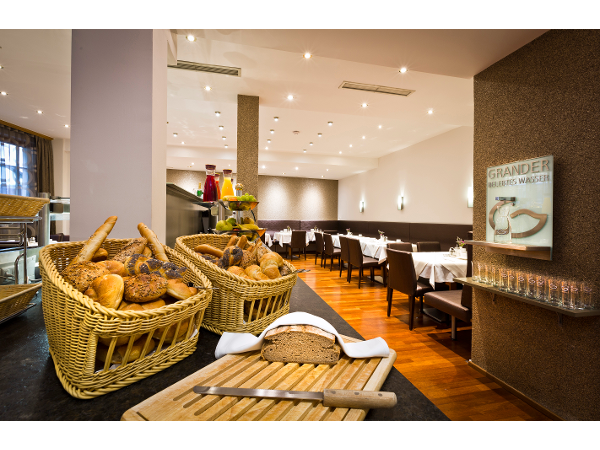 Bild 17 von Hotel und Restaurant GOLDENES SCHIFF