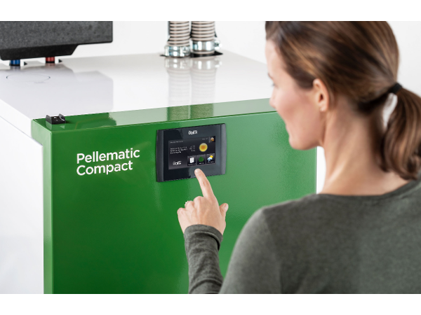 Bild 11 von ÖkoFEN Metall & Heiztechnik GmbH