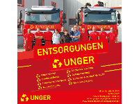 Entsorgungen Unger GmbH