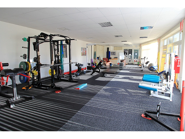 Bild 1 von GM Krafttraining