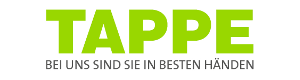 Logo von Tappe GmbH