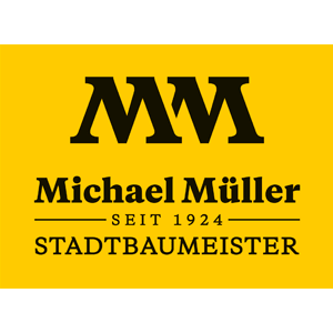 Logo von Ing. Michael A. Müller Stadtbaumeister Ges.m.b.H.