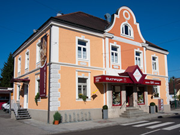 Bild 21 von Bäckerei-Cafe-Konditorei Buchegger GmbH