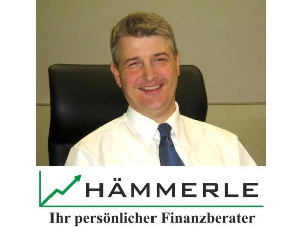 Bild 1 von HEINZ HÄMMERLE - Versicherungsmakler-Vermögensberater