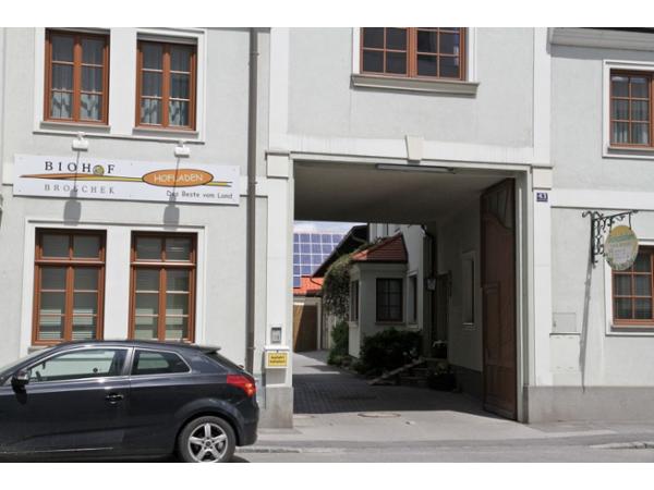 Bild 1 von Biohof Broschek