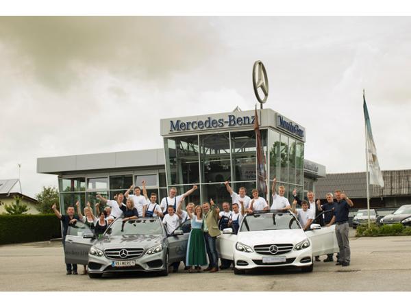 Bild 1 von Autohaus Attergau GmbH