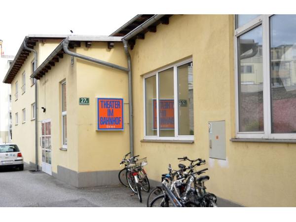 Bild 1 von Theater im Bahnhof