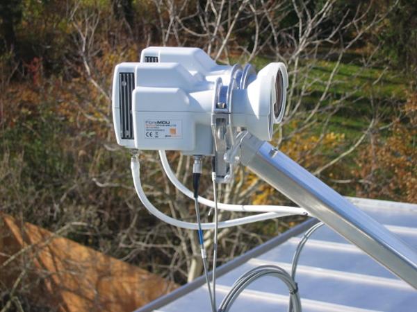 Bild 1 von SAT-TV Service GmbH (ehemals Neworal Antennentechnik)