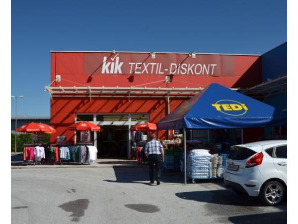 Bild 1 von KiK Textilien u Non-Food GesmbH