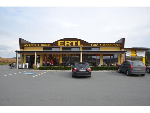 Bild 1 von Bäckerei Ertl GmbH