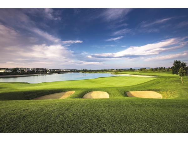 Bild 2 von FONTANA Golfclub