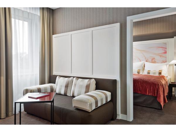 Bild 1 von The Harmonie Vienna